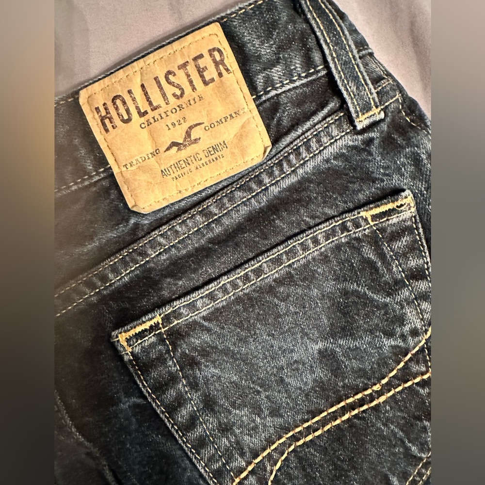 Men’s Hollister Jeans
